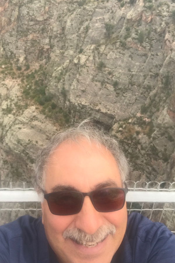Cruise Brothers Travel Agent Joseph Carchedi